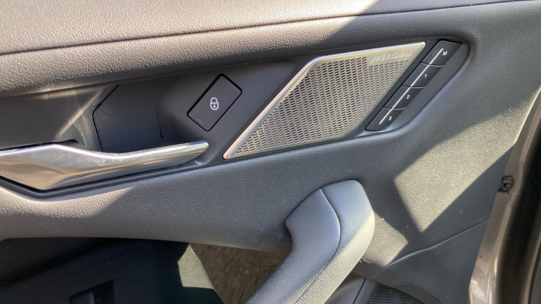 Jaguar I-Pace 294kW EV400 S 90kWh 5dr Auto Electric Estate